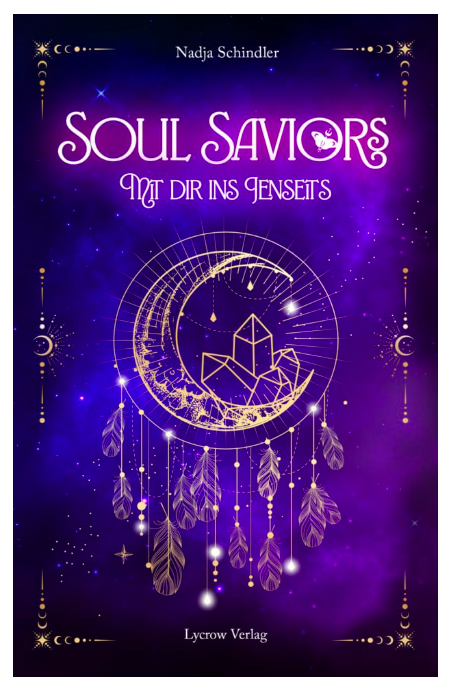 Soul Saviours